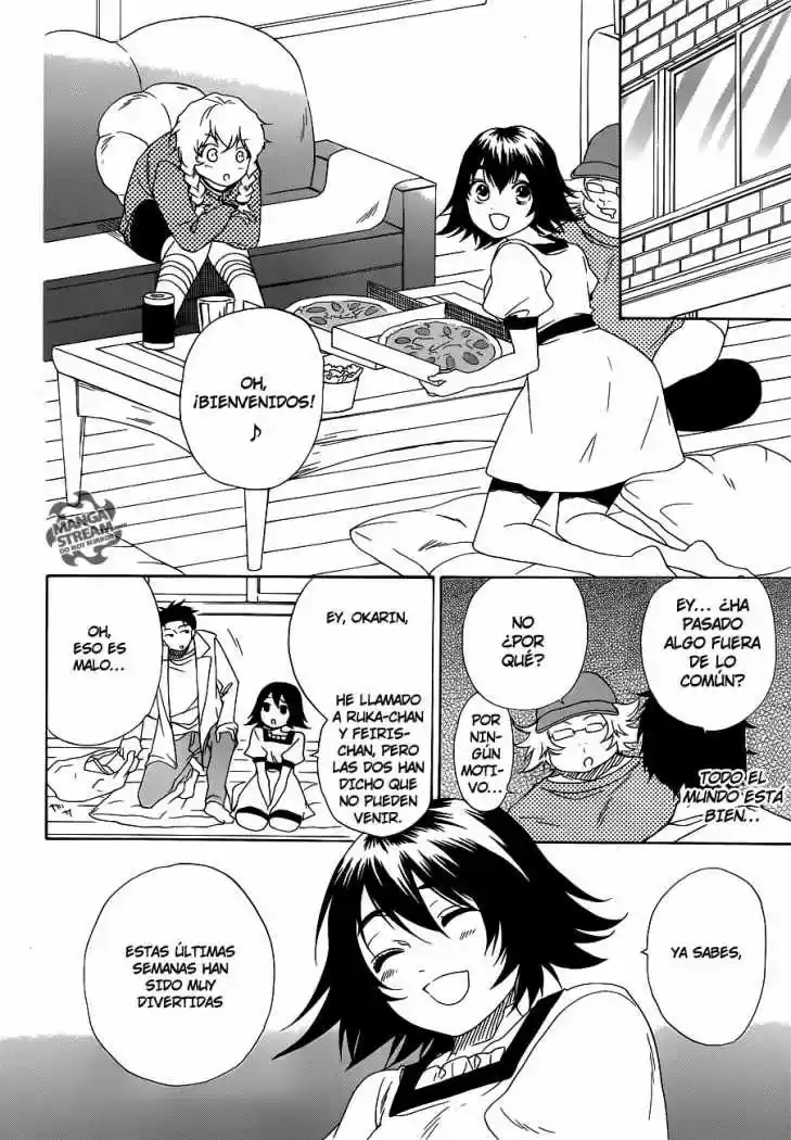 Steins;Gate - Capítulo 9 - Página 19 - LectorTMOo
