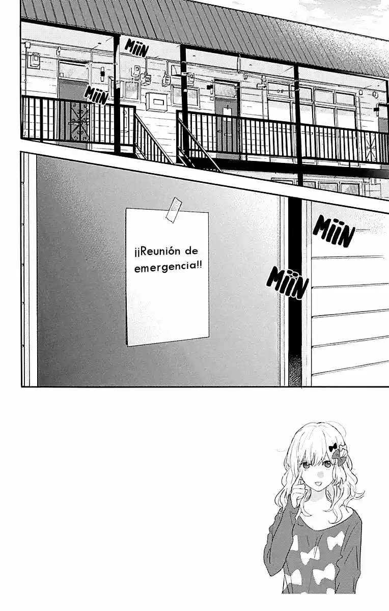 Stella to Mille Feuille (2013) - Capítulo 10 - Página 5 - LectorTMOo