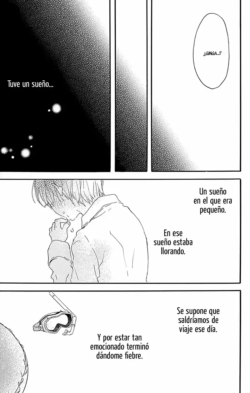 Stella to Mille Feuille (2013) - Capítulo 11 - Página 34 - LectorTMOo