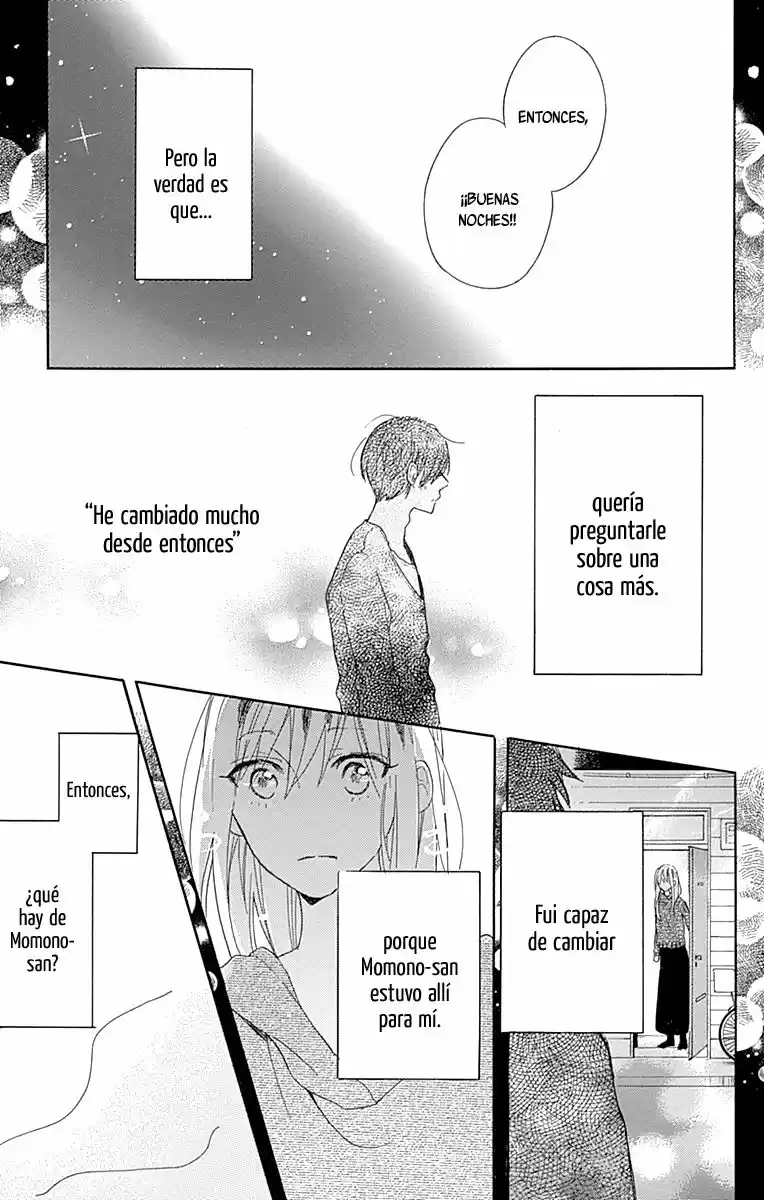 Stella to Mille Feuille (2013) - Capítulo 4 - Página 44 - LectorTMOo