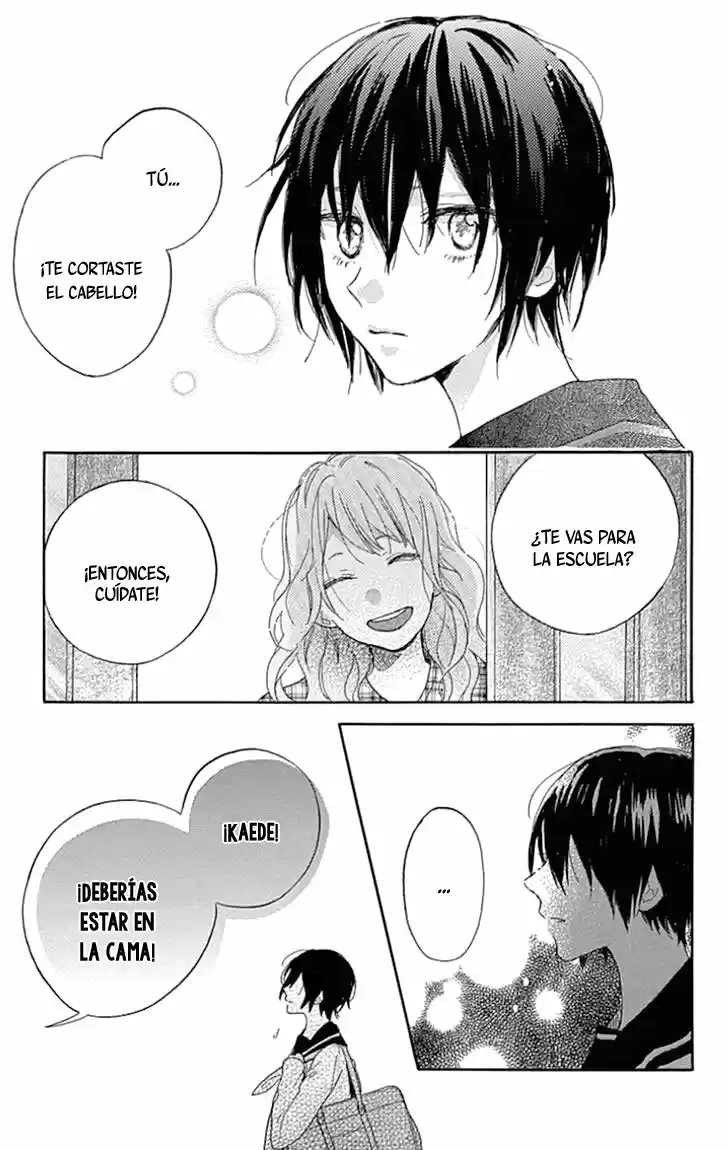 Stella to Mille Feuille (2013) - Capítulo 6 - Página 6 - LectorTMOo