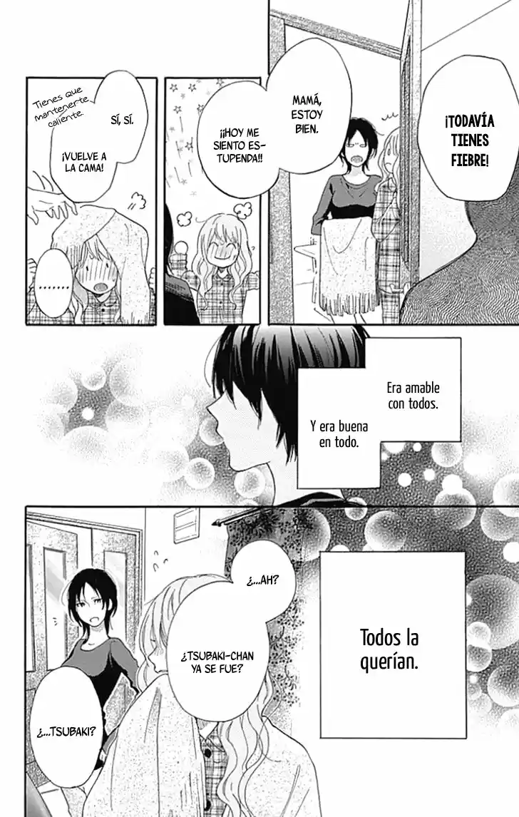 Stella to Mille Feuille (2013) - Capítulo 6 - Página 7 - LectorTMOo