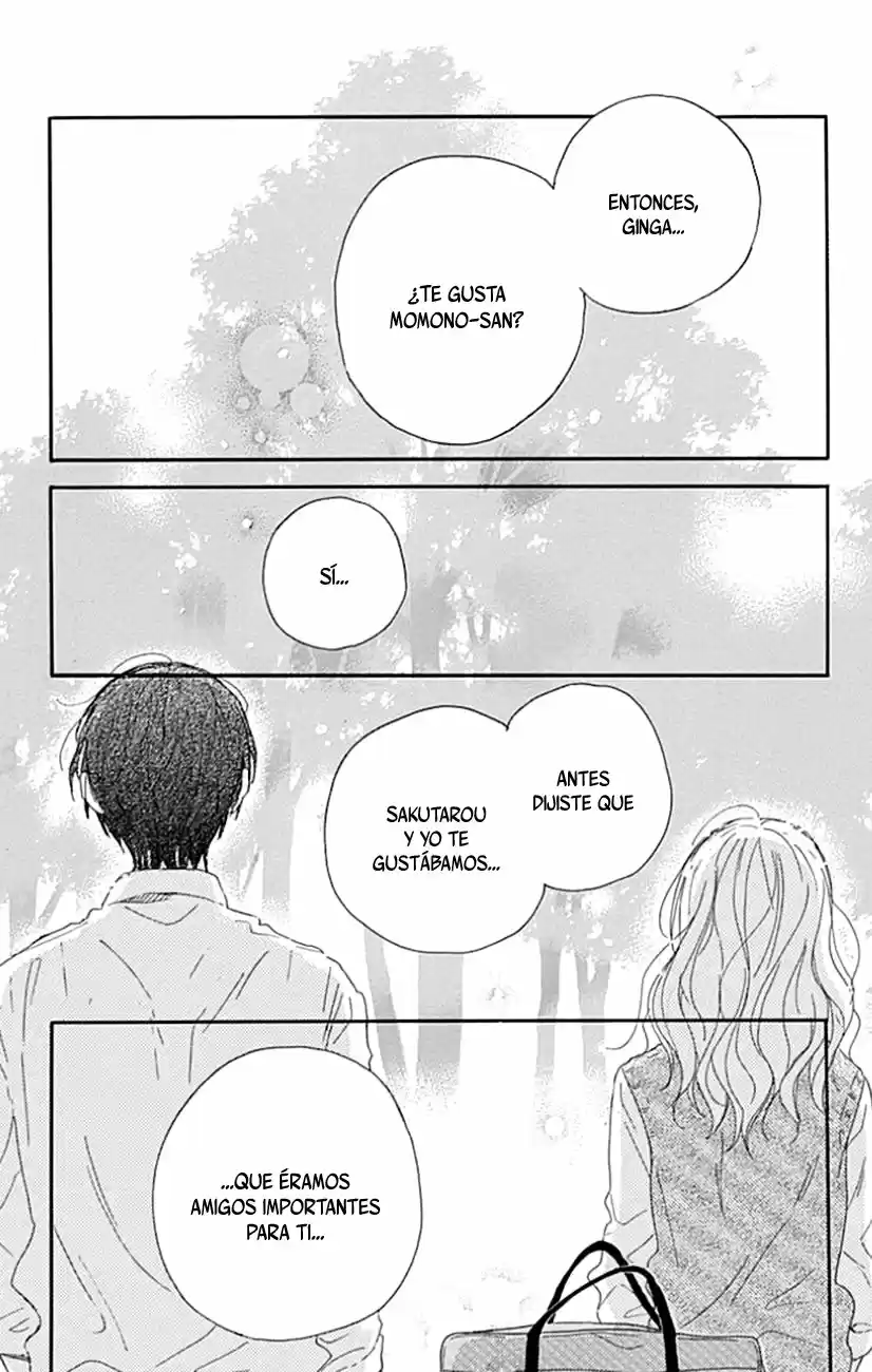 Stella to Mille Feuille (2013) - Capítulo 9 - Página 22 - LectorTMOo