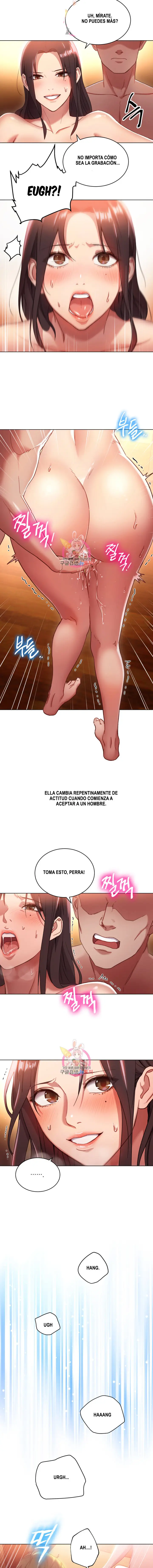 Stepmother Friends - Capítulo 1 - Página 12 - LectorTMOo