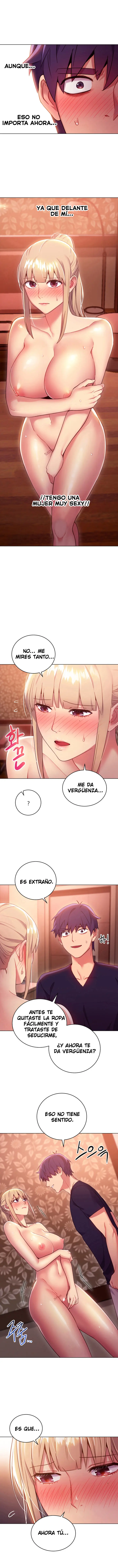 Stepmother Friends - Capítulo 10 - Página 7 - LectorTMOo