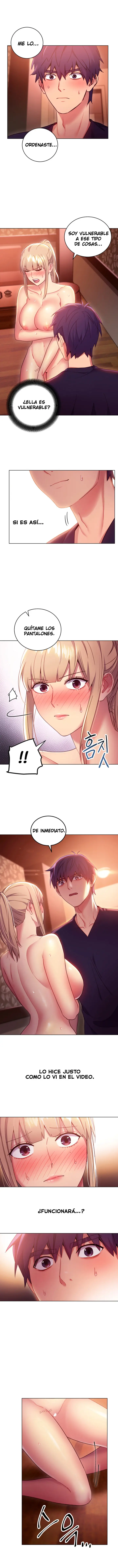 Stepmother Friends - Capítulo 10 - Página 8 - LectorTMOo