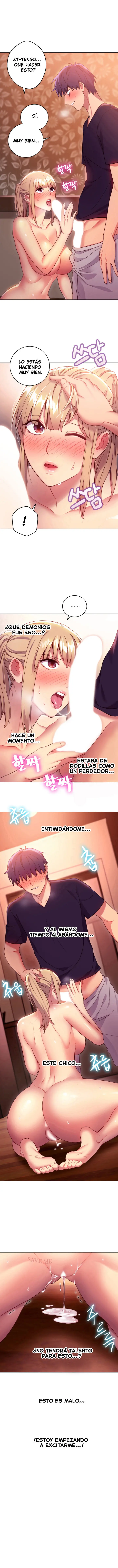 Stepmother Friends - Capítulo 10 - Página 10 - LectorTMOo