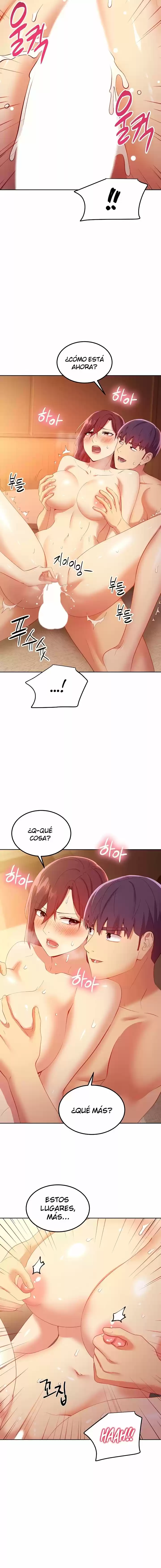 Stepmother Friends - Capítulo 105 - Página 6 - LectorTMOo