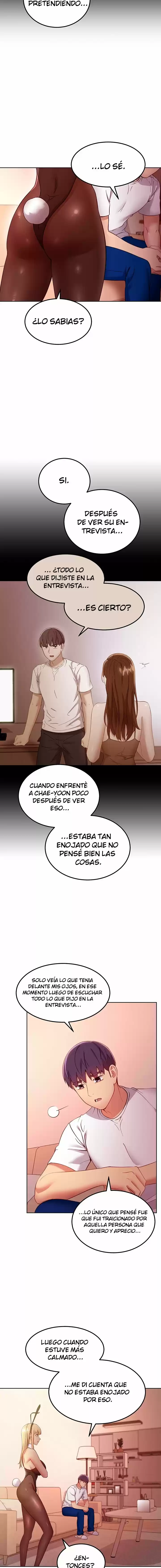 Stepmother Friends - Capítulo 109 - Página 5 - LectorTMOo