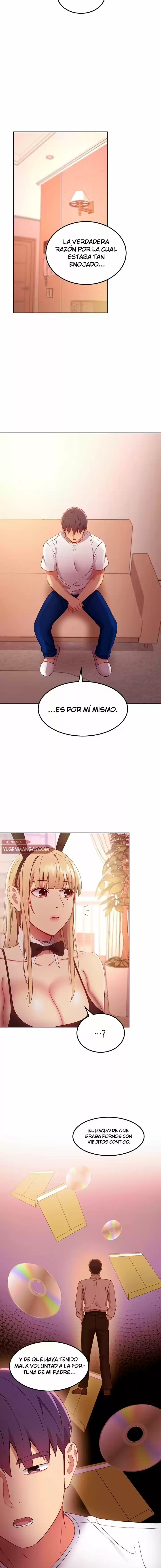 Stepmother Friends - Capítulo 109 - Página 6 - LectorTMOo