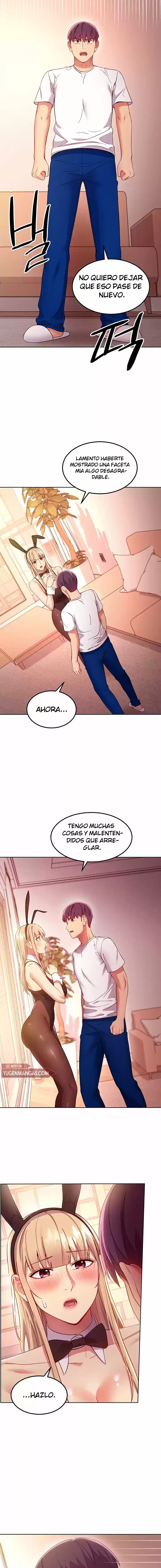 Stepmother Friends - Capítulo 109 - Página 8 - LectorTMOo
