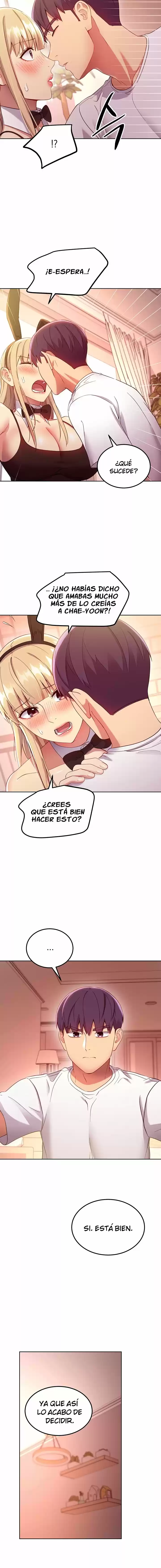 Stepmother Friends - Capítulo 109 - Página 9 - LectorTMOo