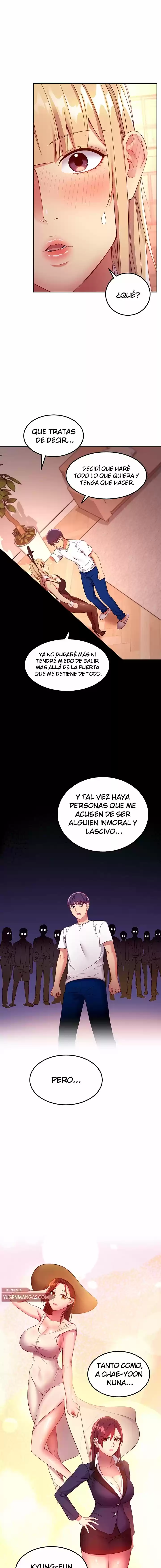 Stepmother Friends - Capítulo 109 - Página 10 - LectorTMOo