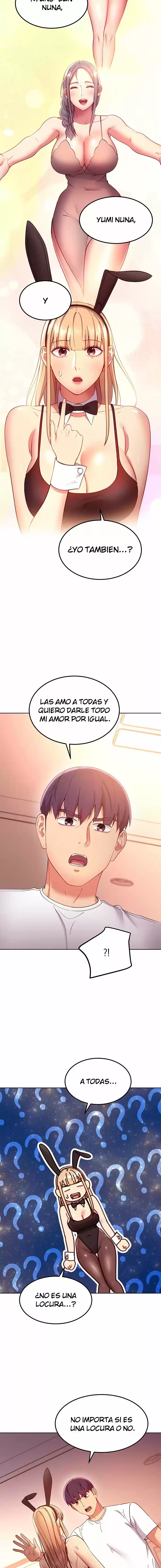 Stepmother Friends - Capítulo 109 - Página 11 - LectorTMOo