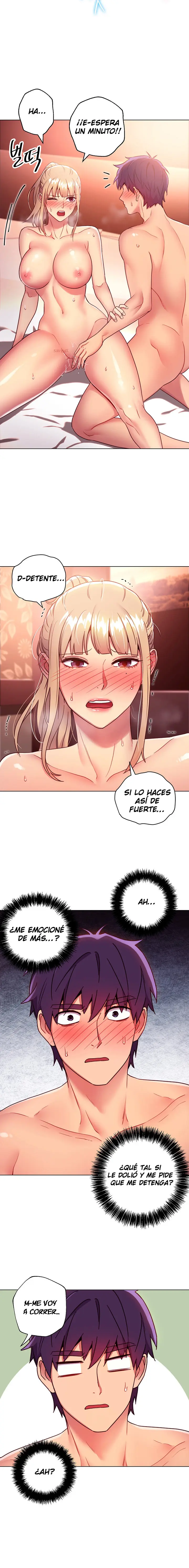 Stepmother Friends - Capítulo 11 - Página 9 - LectorTMOo