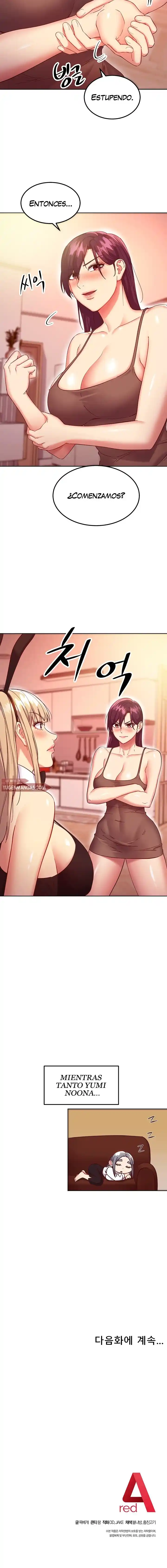 Stepmother Friends - Capítulo 114 - Página 8 - LectorTMOo