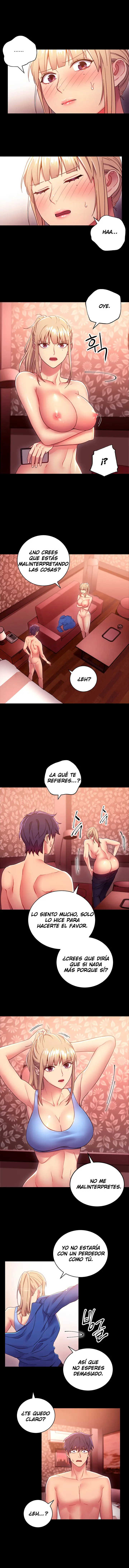 Stepmother Friends - Capítulo 12 - Página 9 - LectorTMOo