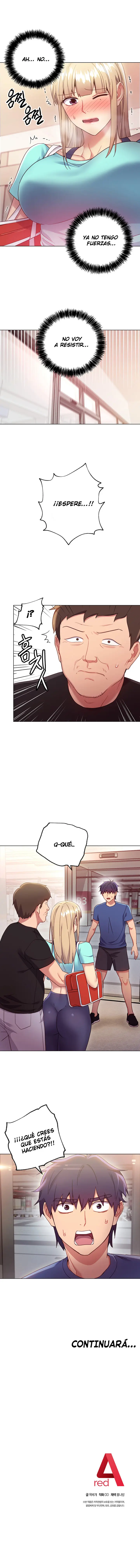 Stepmother Friends - Capítulo 13 - Página 14 - LectorTMOo