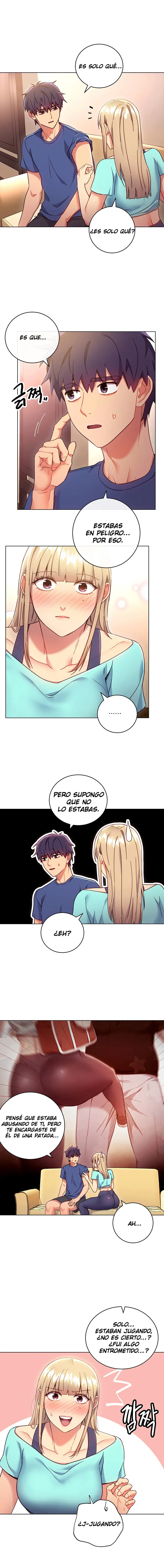 Stepmother Friends - Capítulo 14 - Página 7 - LectorTMOo