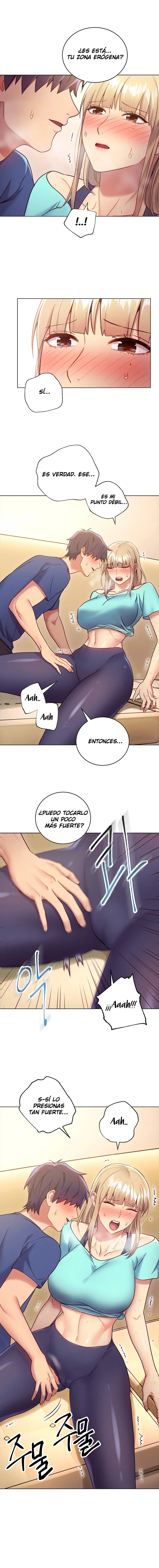 Stepmother Friends - Capítulo 14 - Página 10 - LectorTMOo