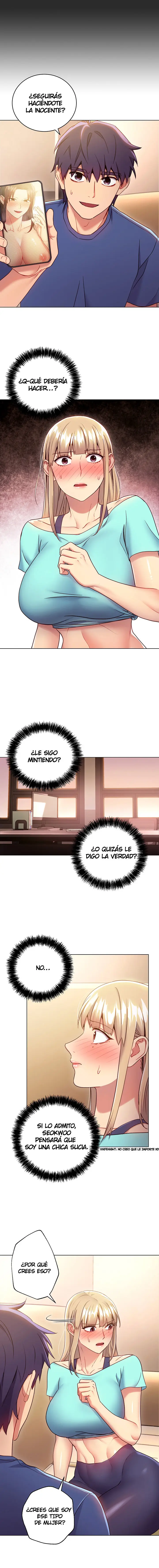 Stepmother Friends - Capítulo 15 - Página 6 - LectorTMOo