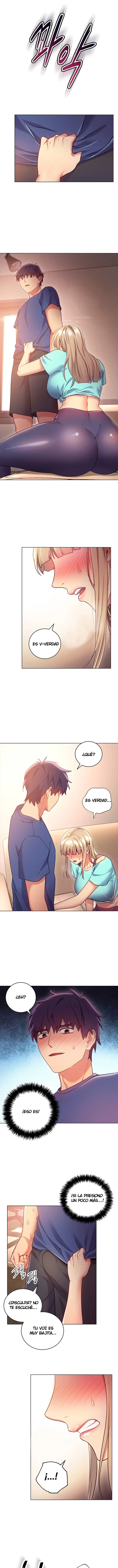 Stepmother Friends - Capítulo 15 - Página 10 - LectorTMOo