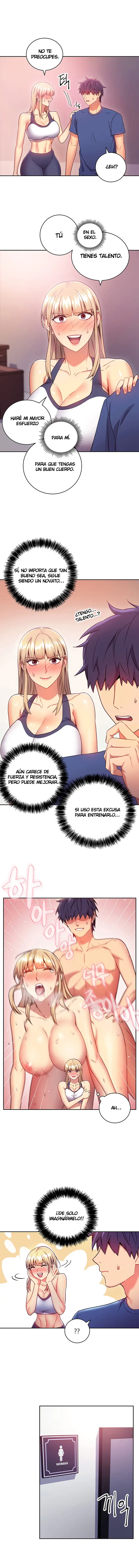 Stepmother Friends - Capítulo 17 - Página 6 - LectorTMOo