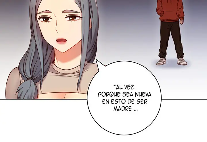 Stepmother Friends - Capítulo 18 - Página 33 - LectorTMOo