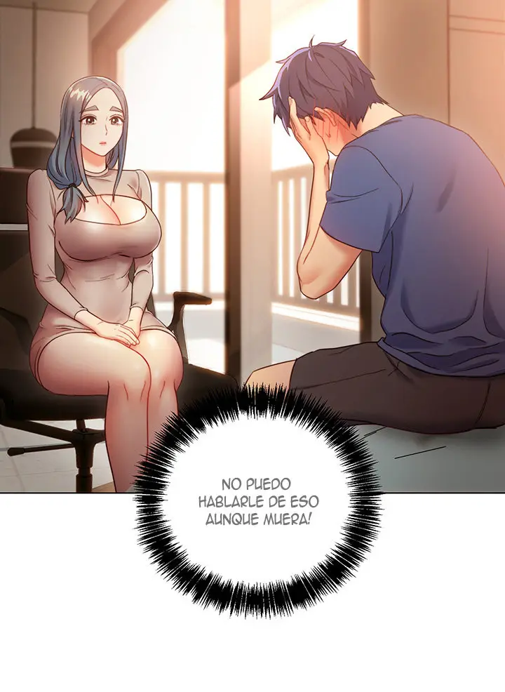 Stepmother Friends - Capítulo 18 - Página 37 - LectorTMOo