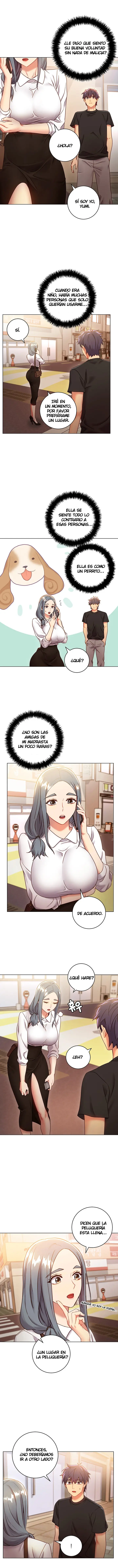 Stepmother Friends - Capítulo 19 - Página 6 - LectorTMOo