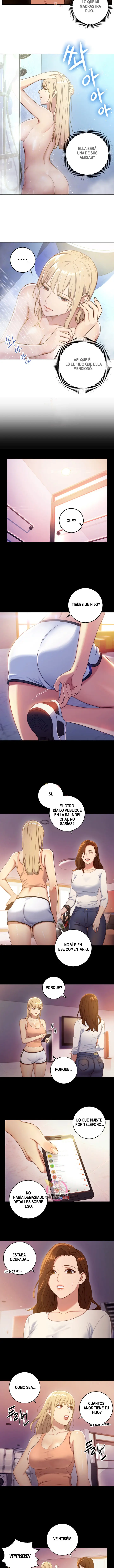 Stepmother Friends - Capítulo 2 - Página 4 - LectorTMOo