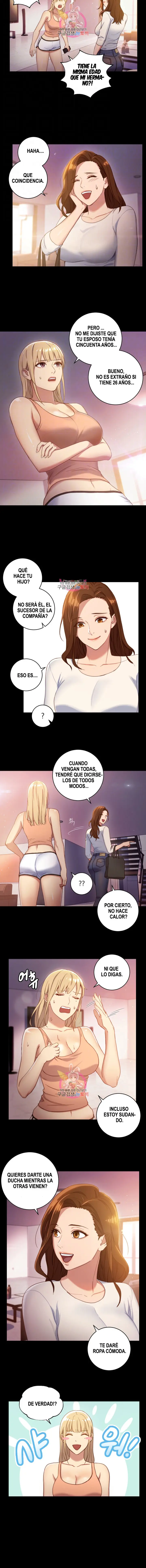 Stepmother Friends - Capítulo 2 - Página 5 - LectorTMOo