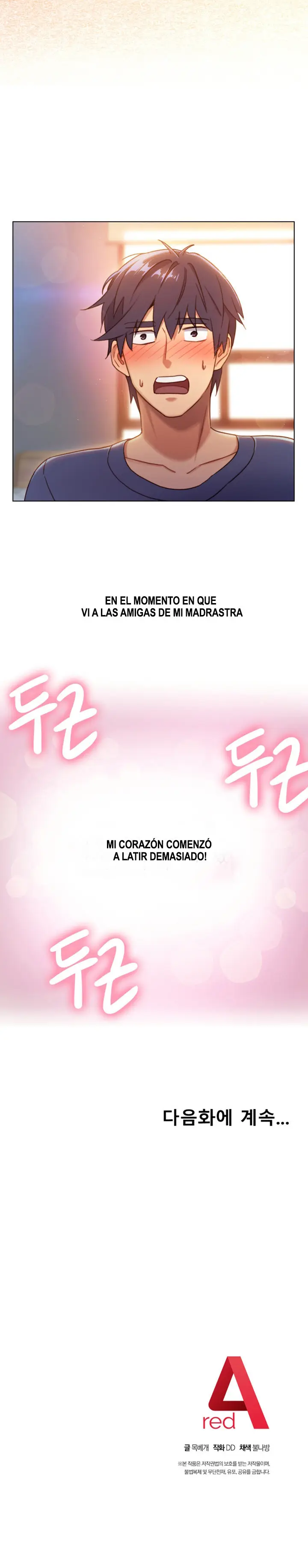 Stepmother Friends - Capítulo 2 - Página 12 - LectorTMOo