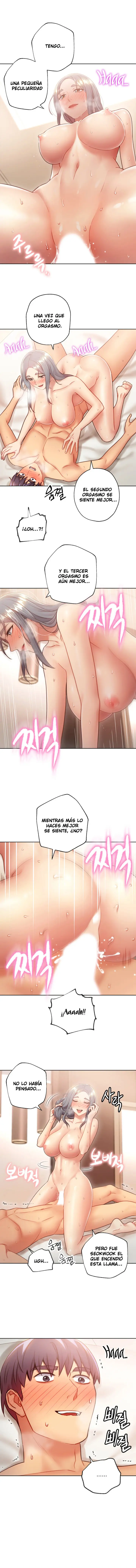 Stepmother Friends - Capítulo 21 - Página 10 - LectorTMOo