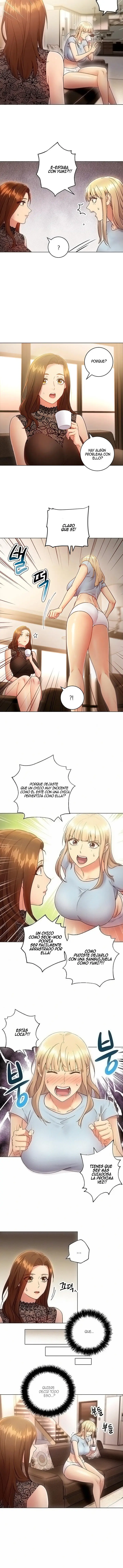 Stepmother Friends - Capítulo 22 - Página 3 - LectorTMOo