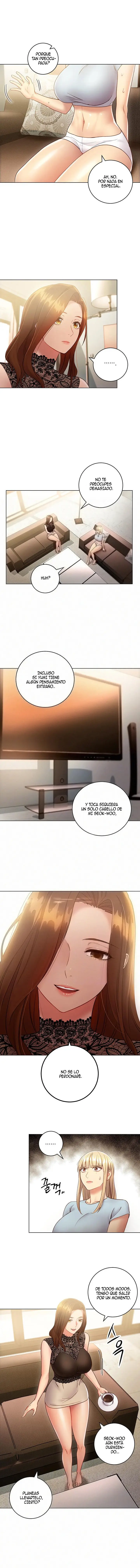 Stepmother Friends - Capítulo 22 - Página 4 - LectorTMOo