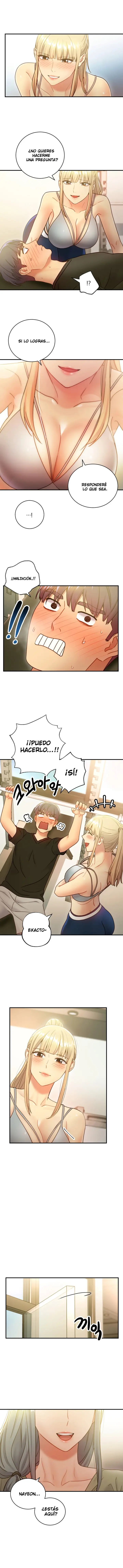 Stepmother Friends - Capítulo 26 - Página 11 - LectorTMOo