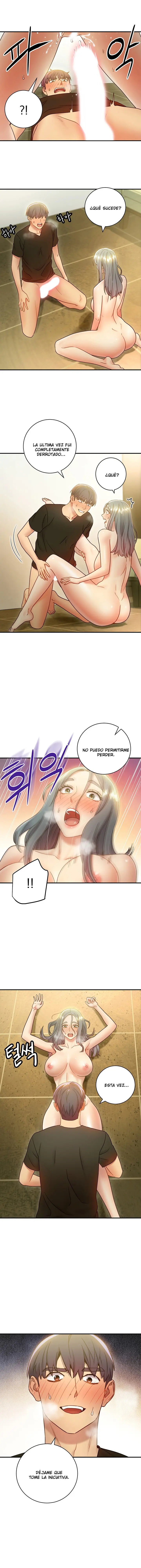 Stepmother Friends - Capítulo 28 - Página 12 - LectorTMOo