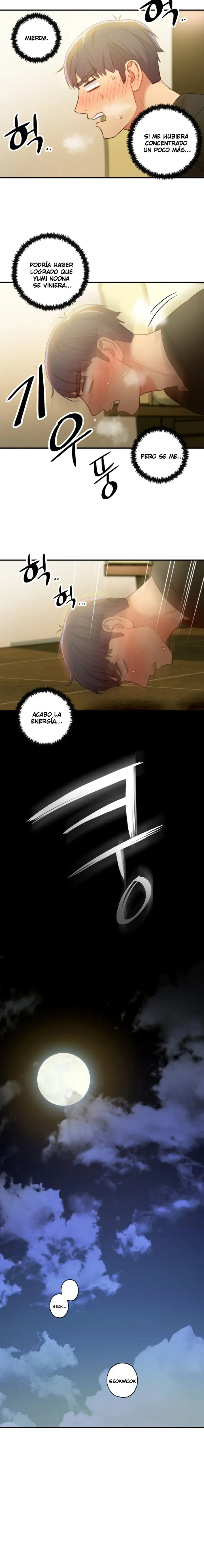 Stepmother Friends - Capítulo 29 - Página 10 - LectorTMOo