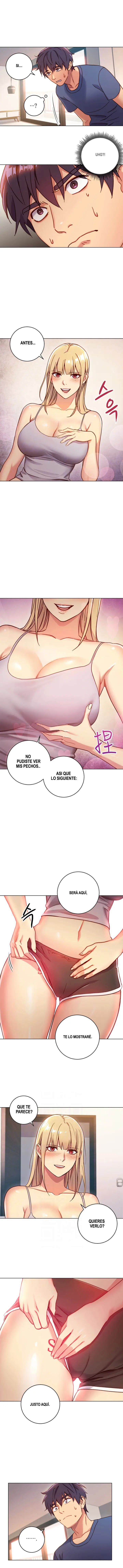 Stepmother Friends - Capítulo 3 - Página 4 - LectorTMOo