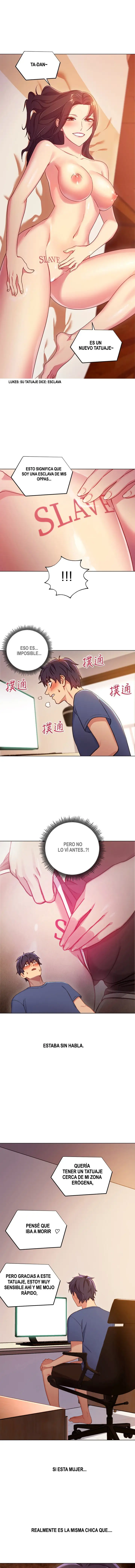 Stepmother Friends - Capítulo 3 - Página 14 - LectorTMOo