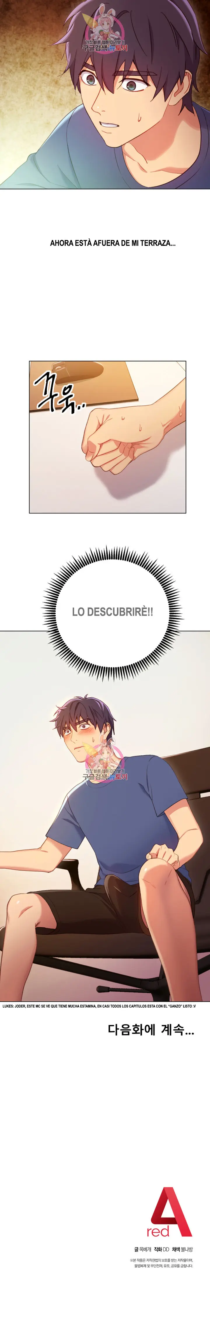 Stepmother Friends - Capítulo 3 - Página 15 - LectorTMOo