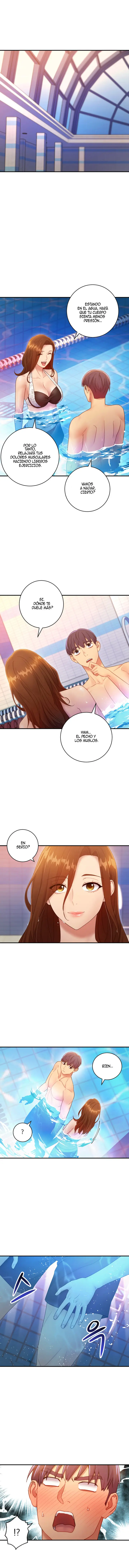 Stepmother Friends - Capítulo 31 - Página 10 - LectorTMOo