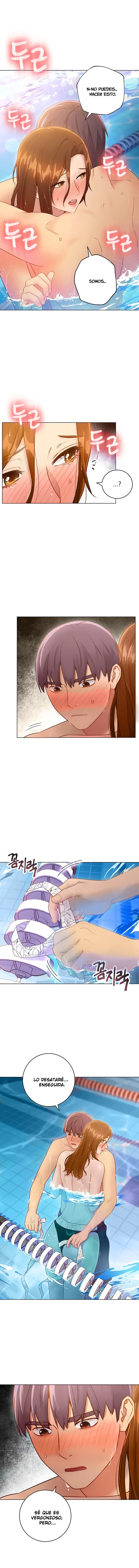 Stepmother Friends - Capítulo 32 - Página 4 - LectorTMOo