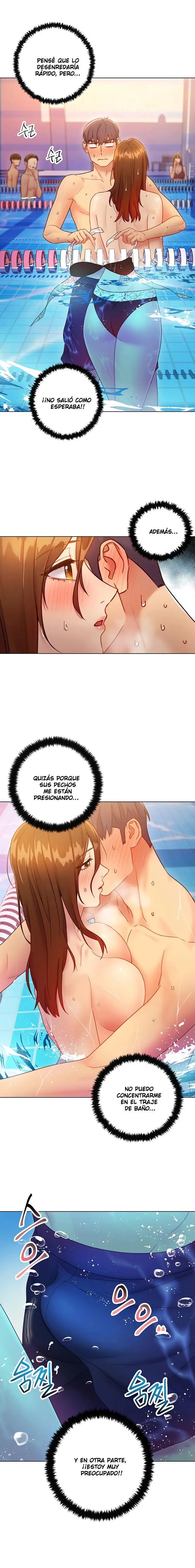 Stepmother Friends - Capítulo 32 - Página 6 - LectorTMOo