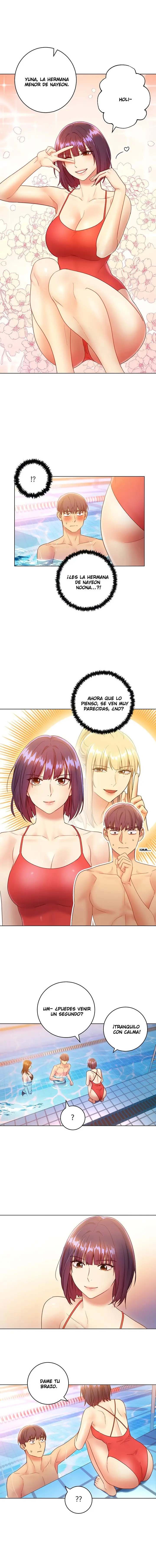 Stepmother Friends - Capítulo 32 - Página 12 - LectorTMOo