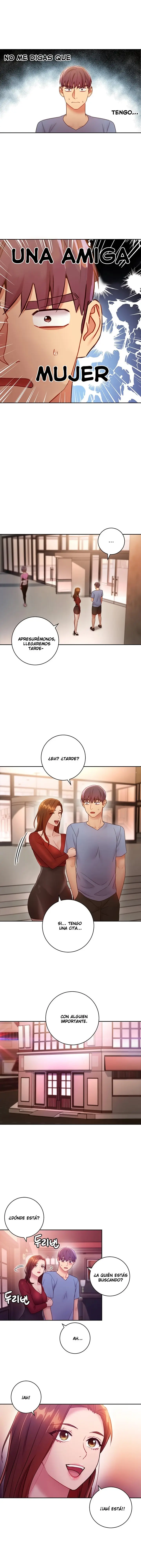 Stepmother Friends - Capítulo 32 - Página 17 - LectorTMOo