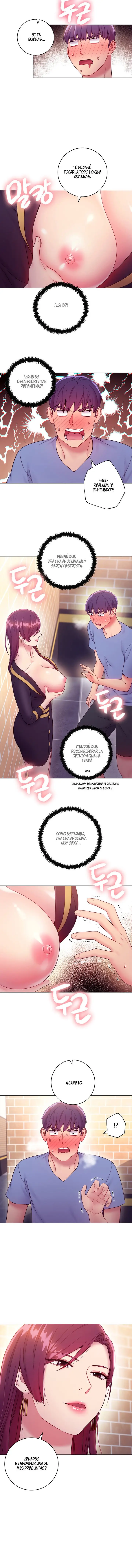 Stepmother Friends - Capítulo 33 - Página 11 - LectorTMOo
