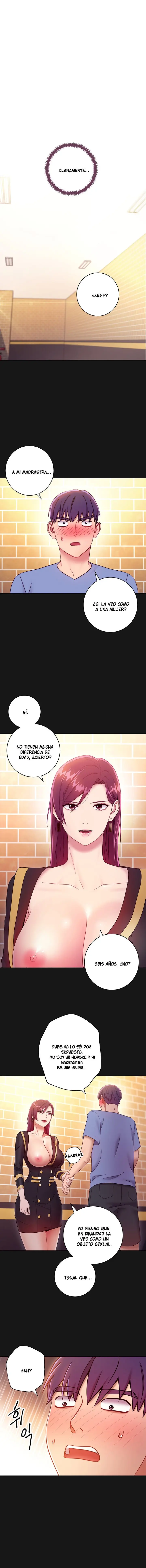 Stepmother Friends - Capítulo 34 - Página 12 - LectorTMOo