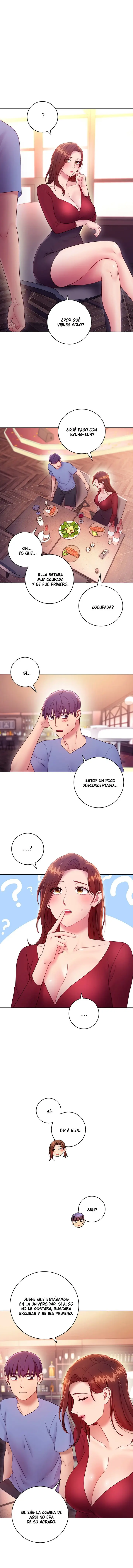 Stepmother Friends - Capítulo 34 - Página 16 - LectorTMOo